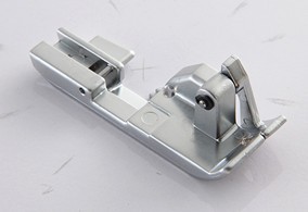Presser Foot 77006 White//Singer//Jaguar//Husqvarna