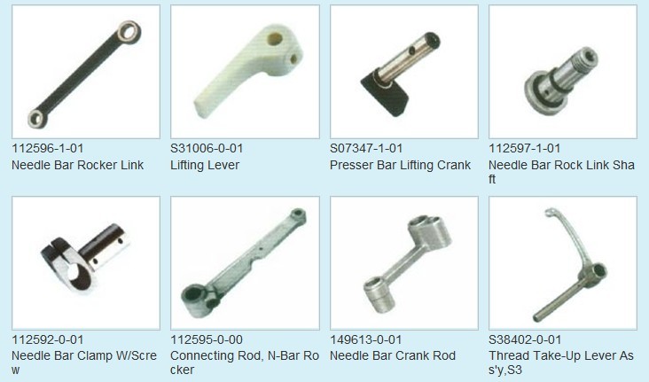 Parts for Brother Sewing Machines Essentials Uncovered