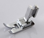 domestic sewing parts Kenmore, Super High presser foot