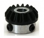 Singer lower horizontal shaft gear singer gear 163996