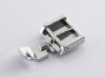 domestic presser foot HM-7306 / Zipper Foot