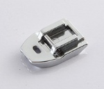 domestic presser foot HM-7306A / Invisible Zipper Foot