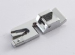 domestic presser foot HM-7307 / 1/8