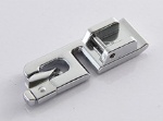 domestic presser foot HM-7307-1 / Round Hemmer Foot