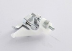 domestic presser foot HM-7308A / Blind Stitch Foot