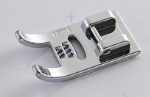 domestic presser foot HM-9903 / 5 Hole Cording Foot