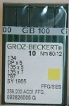 groz-beckert sewing needle