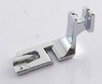 domestic presser foot  HM-717L / 1/8