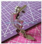 HM-706L (161127) / Adjustable Zipper Cording Foot,Low Shank
