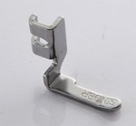 domestic presser foot HM-709 / SINGER One Side Zipper Foot