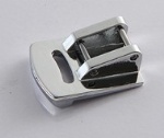 domestic presser foot  P60502 / Double Gathering Foot