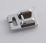 domestic presser foot  701-5 / Pintuck Foot, 5 Grooves