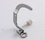 household sewing machine parts HM-7313 / Darning Foot Snap On