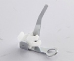 household sewing machine parts HM-701 / Darnign Foot, Low Shank