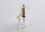 household sewing machine parts 4021P / Darning Foot, Low Shank