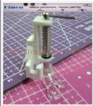household sewing machine parts 4021P-OT / Open Toe Darning Foot, Low Shank