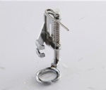 household sewing machine parts 4021L /Darning Foot Low Shank