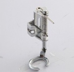 household sewing machine parts 4021H-OT / Open Toe Darning Foot, High Shank