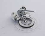 household sewing machine parts HM-3700L / Fancy Flower Stitch