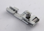 jaguar domestic presser foot #77027 Elasticator Foot