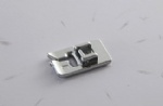 HUSQVARNA VIKING presser  Foot 4123803 Buttonhole Presser Foot