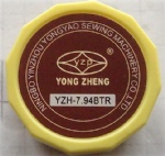 Rotary hook YZH-7.94BTR