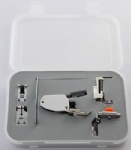 DOMESTIC SEWING PRESSER FOOT SEWING FEET KITS