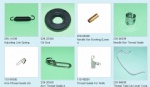 JUKI sewing machine parts