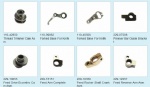 JUKI sewing machine parts