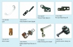 JUKI sewing machine parts