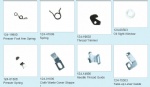 JUKI sewing machine parts