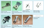 JUKI sewing machine parts