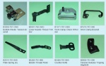 JUKI sewing machine parts