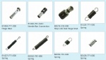 JUKI sewing machine parts