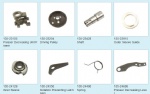 JUKI sewing machine parts