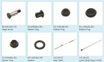 JUKI sewing machine parts