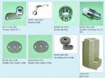 JUKI sewing machine parts