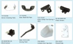 JUKI sewing machine parts