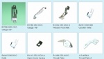 JUKI sewing machine parts