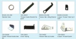 JUKI sewing machine parts