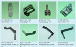 JUKI sewing machine parts