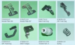Brother sewing machine parts