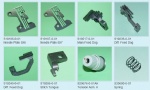 Brother sewing machine parts