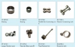 KANSAI SPECIAL sewing machine parts