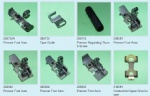 PEGASUS sewing machine parts