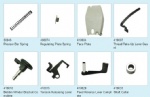 SINGER sewing machine parts