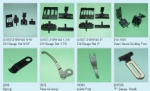 SINGER sewing machine parts