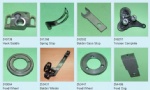 SINGER sewing machine parts