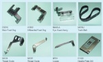 SIRUBA sewing machine parts