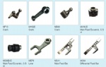 SIRUBA sewing machine parts